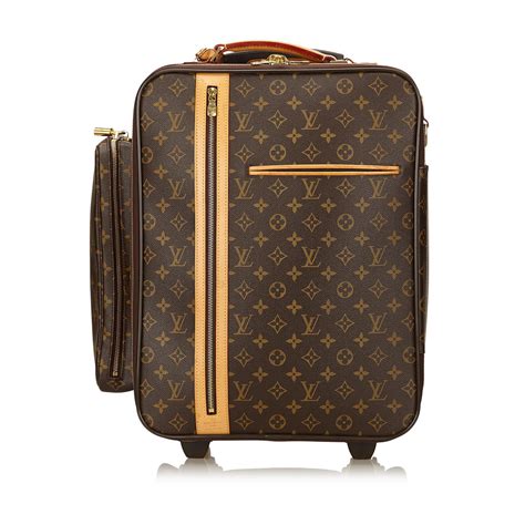 trolley louis vuitton outlet|louis vuitton hard suitcase.